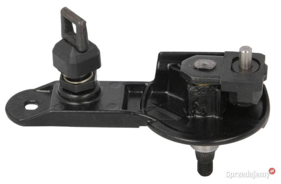 BMW E46 9805 mechanizm wycieraczki tylnej NOWY Mechanizmy wycieraczek Łódź sprzedam