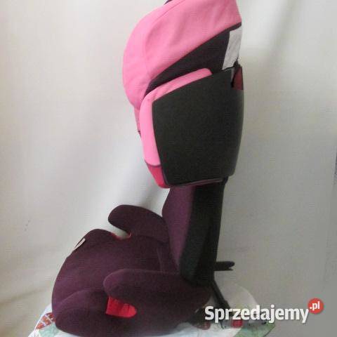 fotelik samochodowy cybex X FIX936 Wrocław