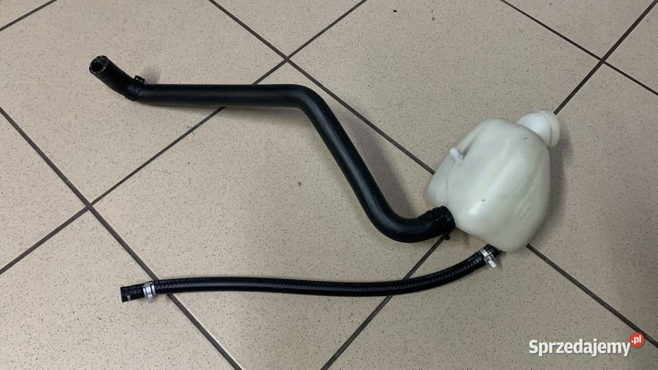 Zbiorniczek Wyrównawczy Płynu Peugeot Satelis Brzeszcze