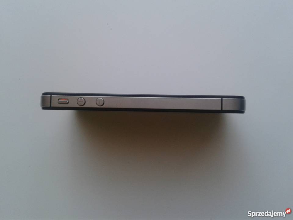 Iphone 4s Bialy Folia Idealny Iphone 4s Bialy Folia Idealny