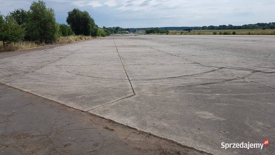 Nieruchmość na sprzedaż na terenie dawnego Grunty i działki Chojna