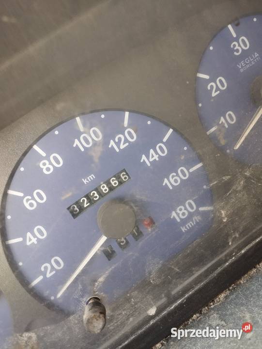 Citroen jumper 28 HDi Iveco Rozkopaczew