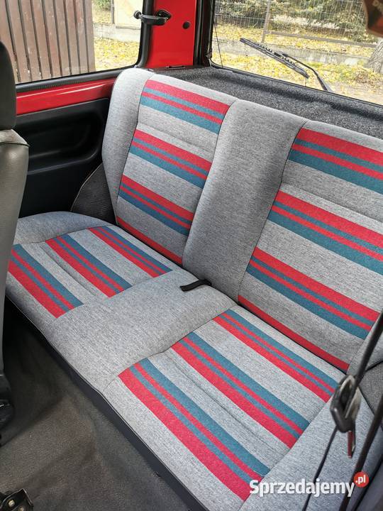 FSM Fiat Cinquecento 900 67350km Cinquecento