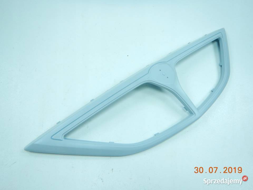 GRILL ATRAPA LANCIA DELTA 8692 NOWY ORYGINAŁ ASO