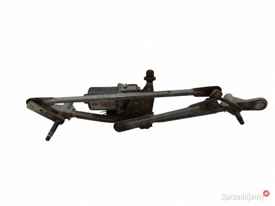 MECHANIZM WYCIERACZEK PRZÓD EUROPA Fiat Tipo II Mechanizmy wycieraczek