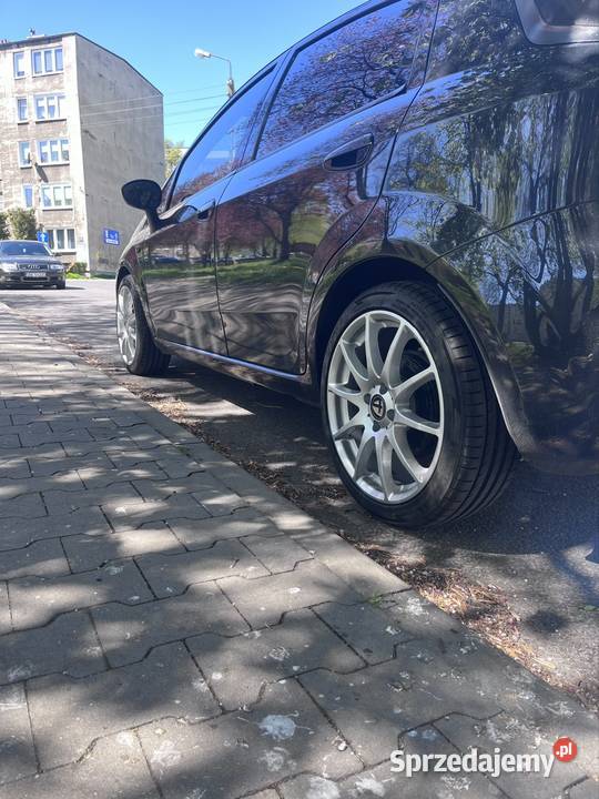 Fiat Punto 12 13 MultiJet 100 20132014 147 000 5 Czeladź