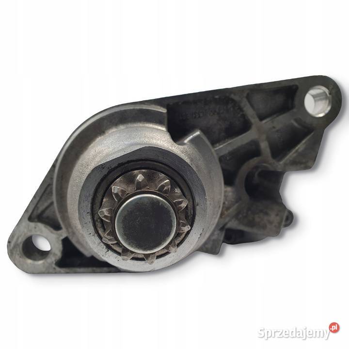 ROZRUSZNIK VW Golf V 14 16v BUD bosch 0001120406 osobowe Chełm sprzedam