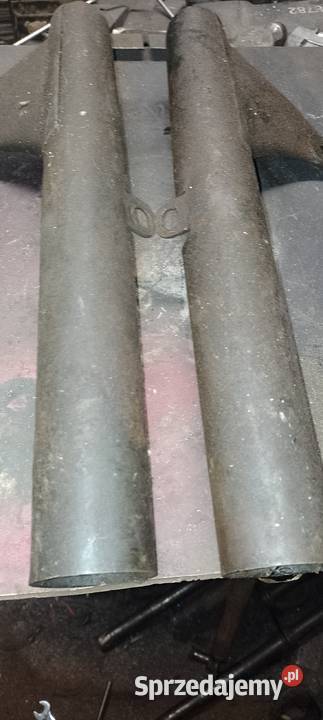 chorągiewki iż 49 nie bmw nsu dkw Ostrów Wielkopolski