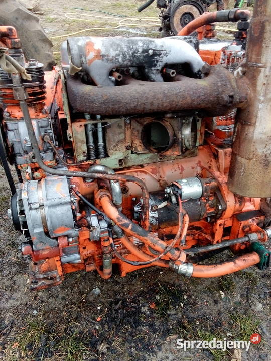 kopatka atlas 1202 atlas1204 nie Werbkowice