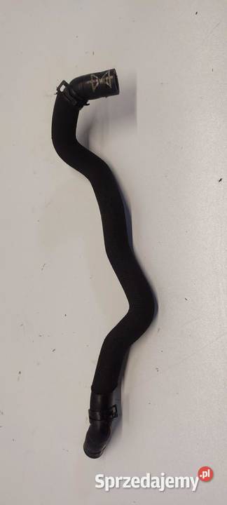 VW TIGUAN II RURA PRZEWÓD WODY 3Q0121058C osobowe dolnośląskie sprzedam