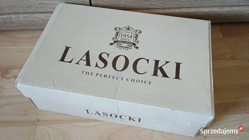 Buty damskie rozmiar 37 Lubartów