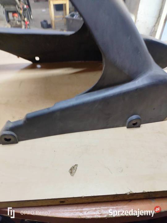 Daelim Roadwin 125 błotnik tył łódzkie Łubno