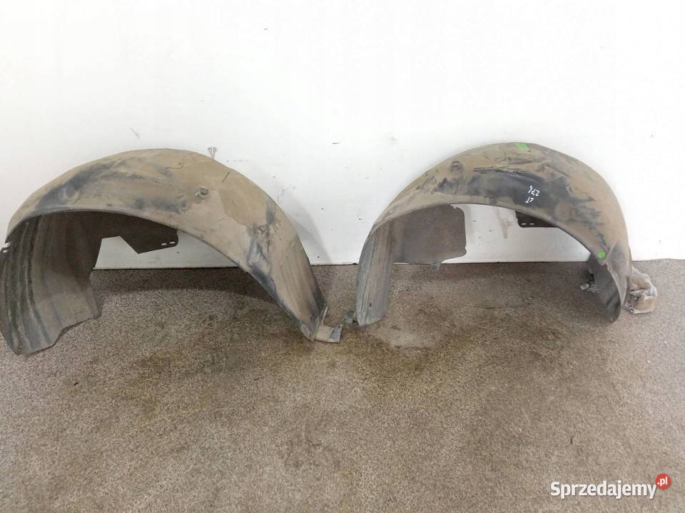 NADKOLE PRAWY LEWY TYŁ KOMPLET KOMBI Opel sprzedam