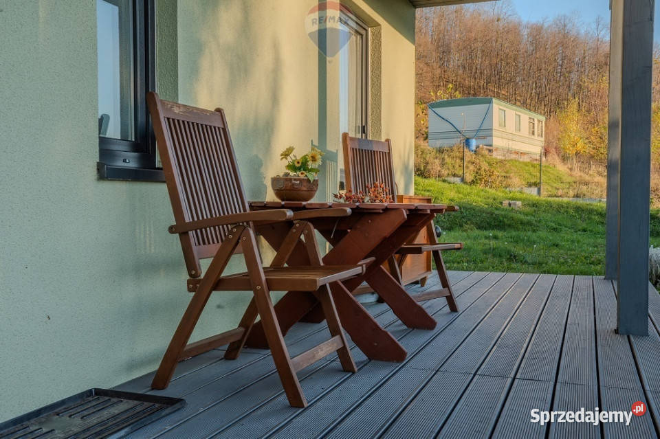 Dom Górki Wielkie śląskie