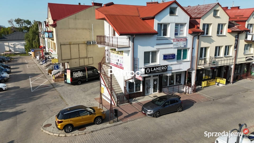 Segment inwestycyjny Lwowskiej w Chełmie