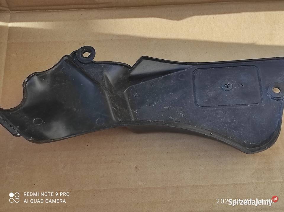 Kawasaki EN 500 owiewka plastik wypełnienie OEM Warszawa