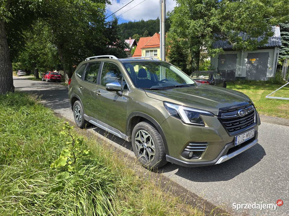 EBokser 20 przebieg 21 autoalarm Kowary sprzedam