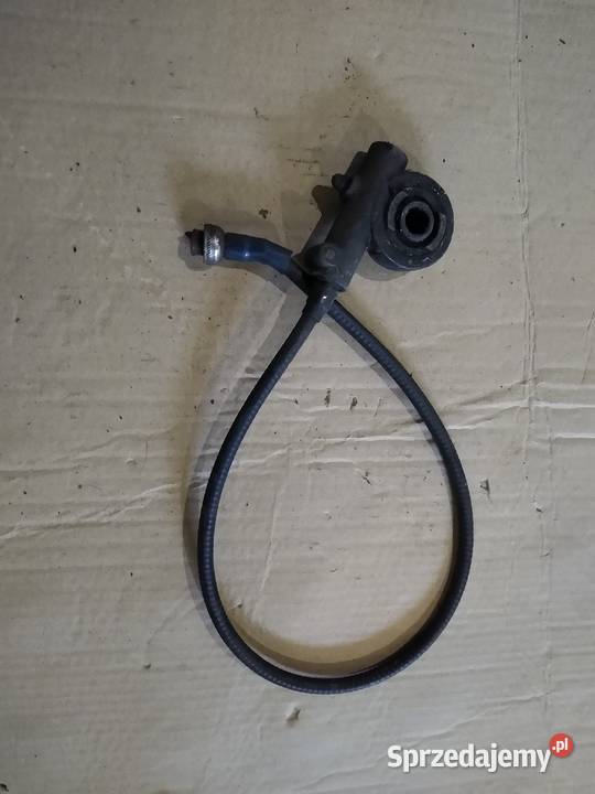 WSK wfm napęd licznika linka oryginał sprawny Kruszwica sprzedam