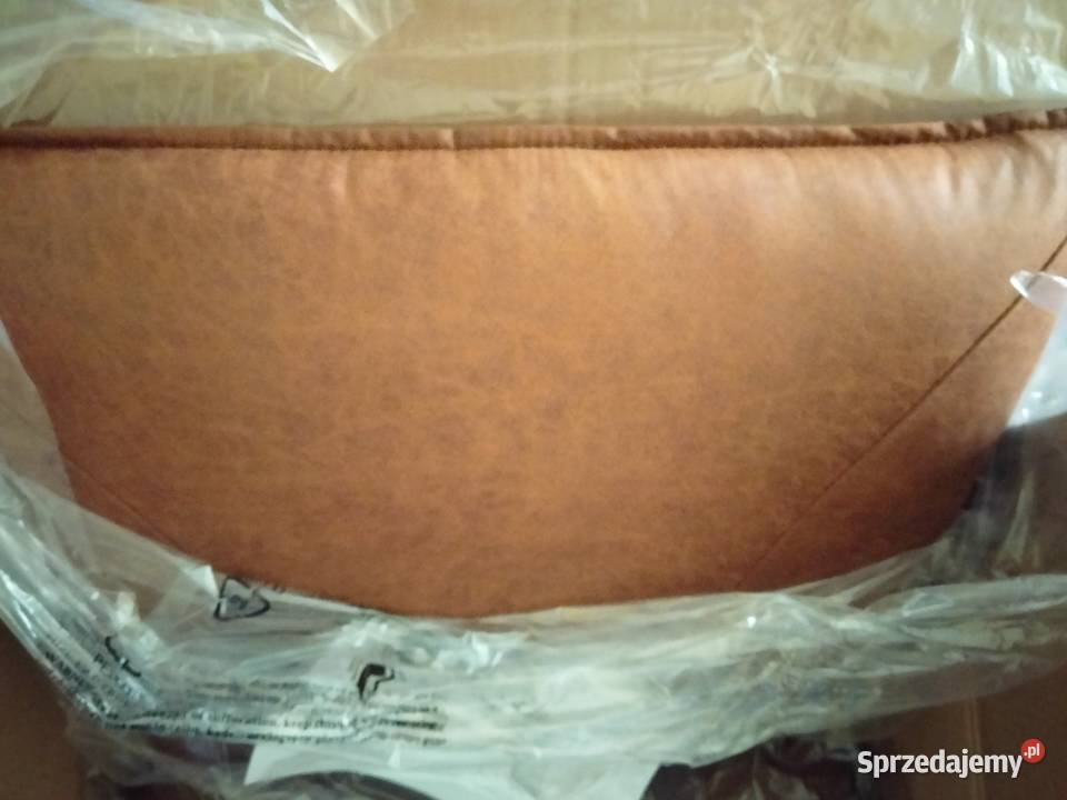 Fotel loft minimalizm nowoczesny Warszawa