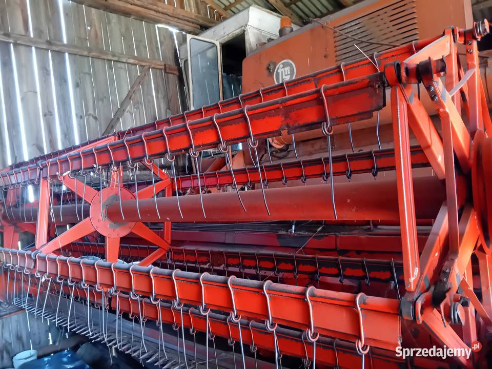 Sprzedam bizon zo56 Nowy Bugaj