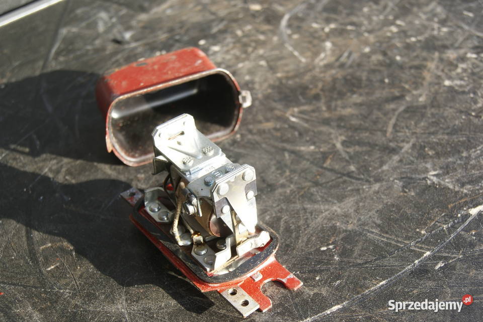 BMW R25 BMW R252 BMW R26 BMW R27 REGULATOR Rybnik