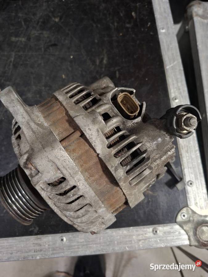 Alternator Subaru Outback 30 H6 Gdańsk
