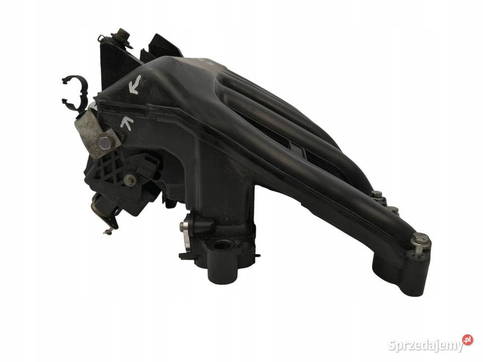 KOLEKTOR SSACY BMW E60 E65 X3 E83 X5 E70 X6 E71 Chełm