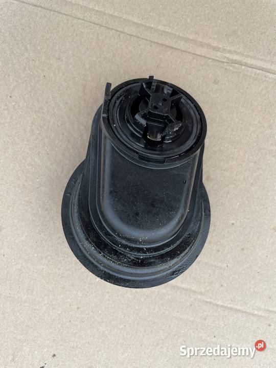 Wlew oleju 7M3103179 vw sharan seat alhambra Rok produkcji 2003 Silniki i osprzęt Motoryzacja Szczecin