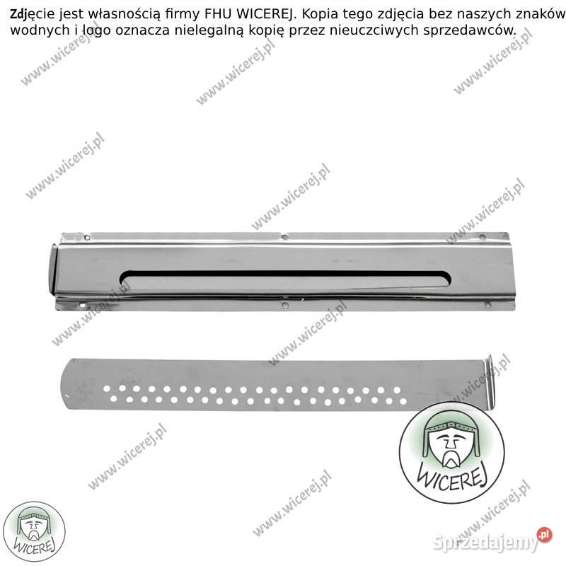 Długa Zasuwka na wylotek do Ula 250mm 25 Jaśliska sprzedam