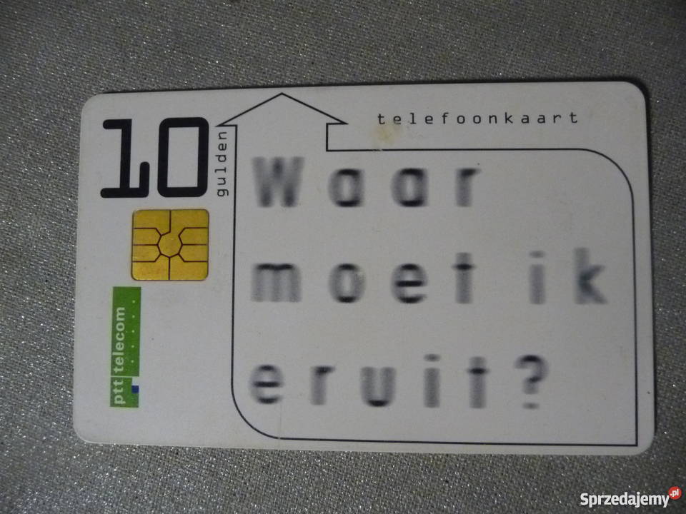 Europejskie karty telefoniczne sprzedam