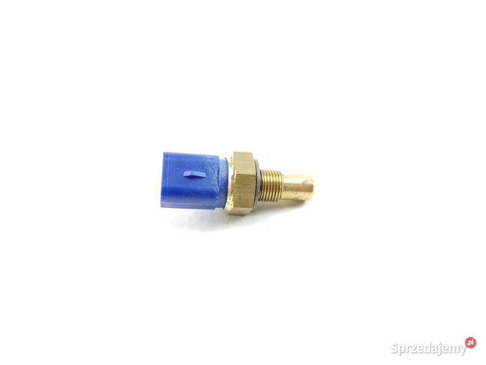 CZUJNIK TEMPERATURY PŁYNU CITROEN PEUGEOT 206