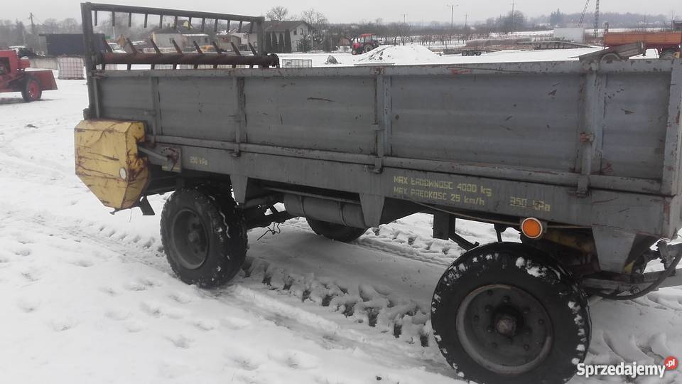 Rozrzutnik 2 osiowy 100 Oryginał Annopol