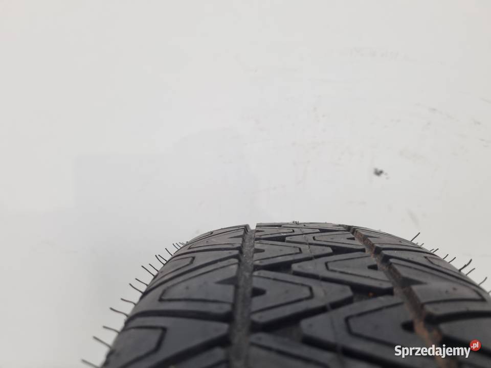 KOŁO DOJAZDOWE Mercedes W211 C219 15570 R17 lubelskie Chełm