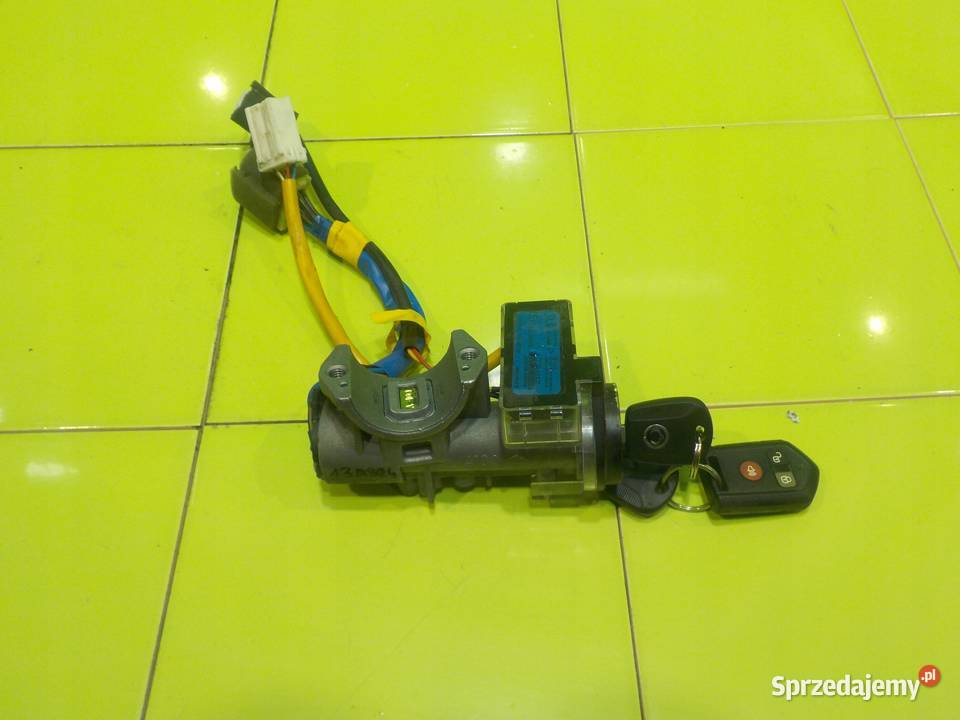 SSANGYONG RODIUS II TURISMO 20 B 14r stacyjka z osobowe Suków