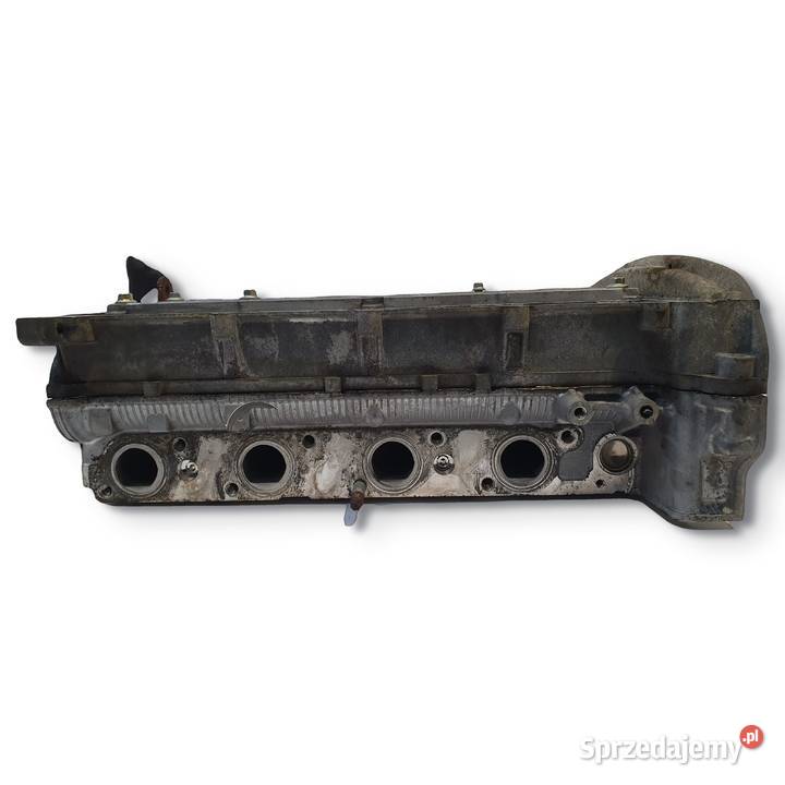 GŁOWICA CYLINDRÓW wałki Ford Transit MK7 VII 22 lubelskie Chełm