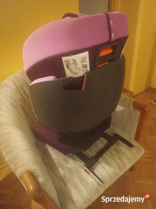Fotelik Cybex Solution X 15 36 ISOFIX 15 - 36 kg