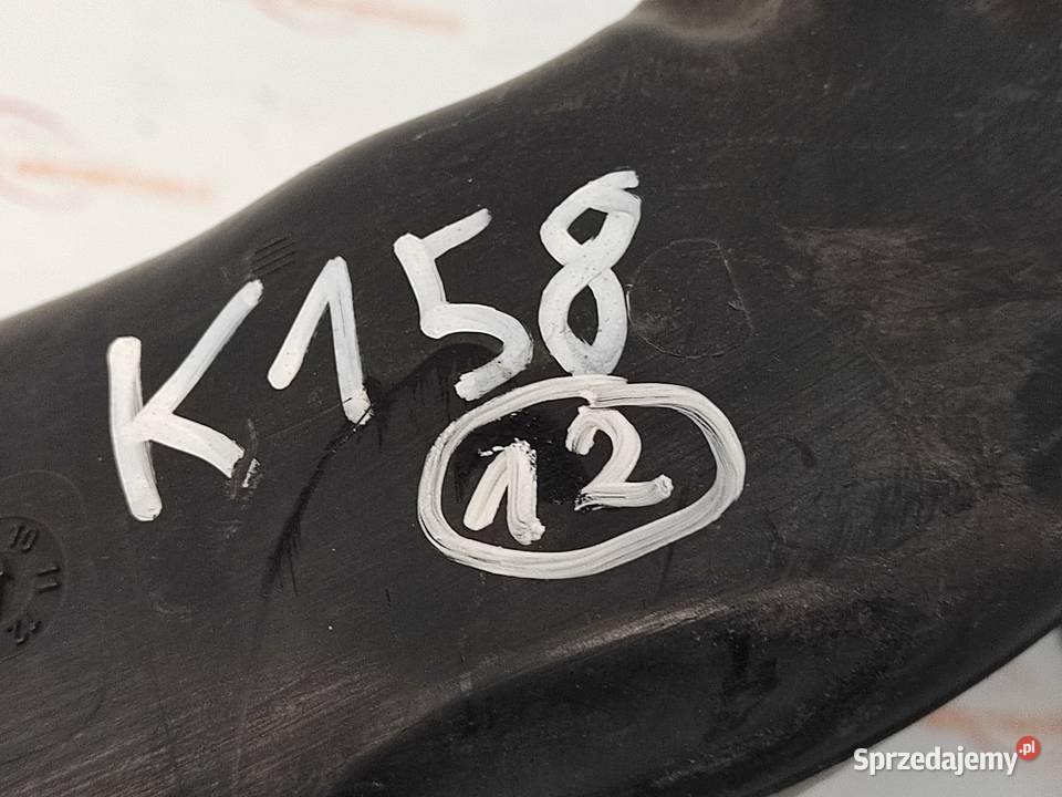 FORD MONDEO MK4 dolot powietrza AG919E635AB Kielce