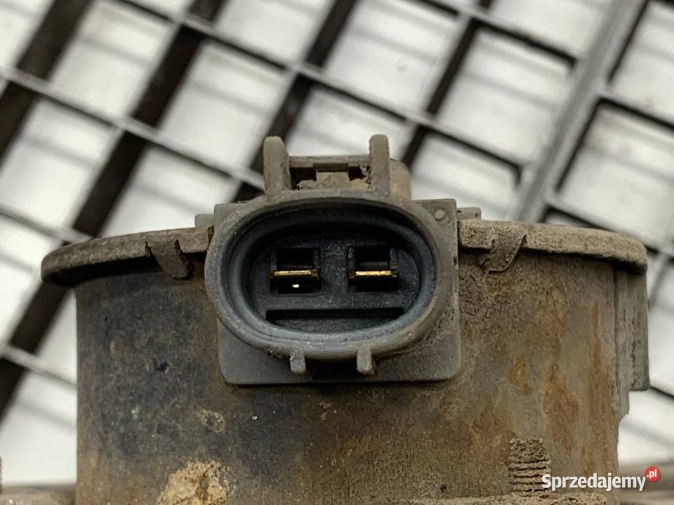 WENTYLATOR CHŁODNICY SUZUKI SX4 16 107 osobowe