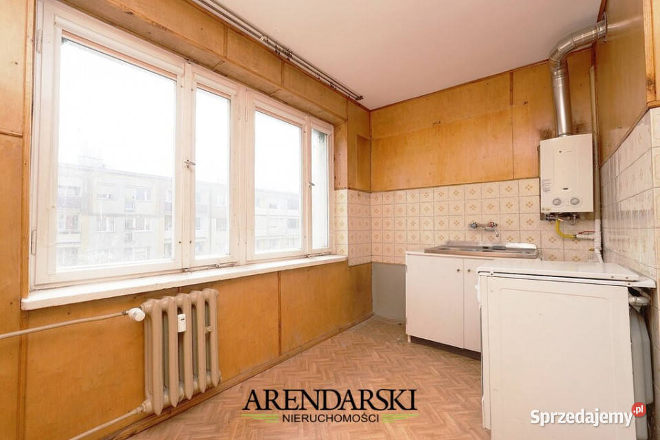 OGROMNY POTENCJAŁ 3 POKOJE W DĘBNIE Liczba pokoi 3 Dębno