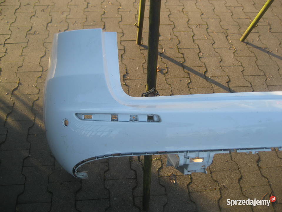 mercedes 213 kombi e klasa hybryda 1620r zderzak Zderzaki