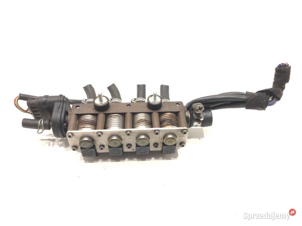 WTRYSKIWACZ LPG WTRYSK GAZU GAZOWY