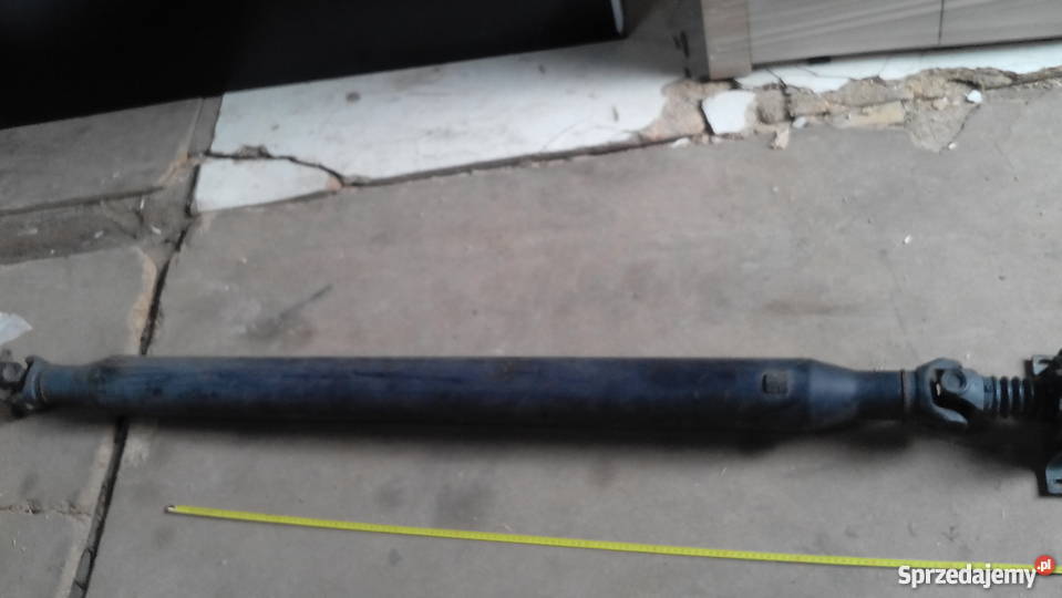 Wał napędowy A9064105406 do MercedesBenz Łubnice