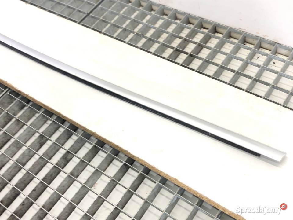 LISTWA ZGARNIAJĄCA PRZÓD LEWA BMW F01 podkarpackie