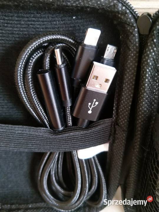 NAJTANIEJ Zestaw Podróżny Telefon Tablet itp śląskie