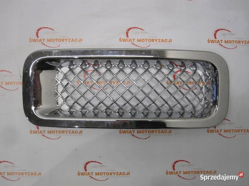 JEEP PATRIOT 08r nakładka na grill Kielce