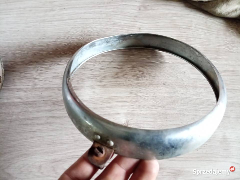 Shl ramka odbłyśnik