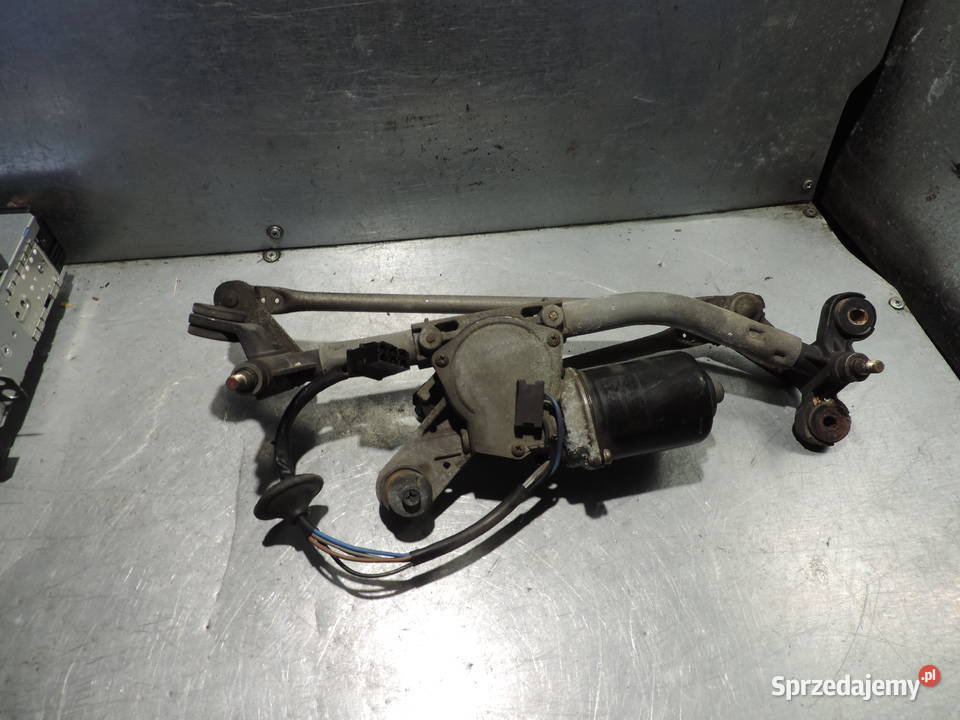 CHEVROLET MATIZ II MECHANIZM SILNICZEK małopolskie Nowy Sącz sprzedam