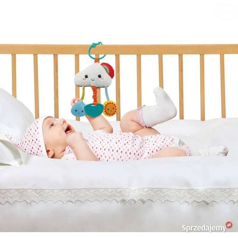 Smily Play ZAWIESZKA CHMURKA podlaskie Bielsk Podlaski