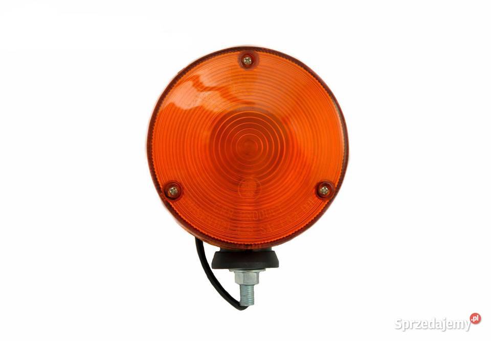 Kierunkowskaz Kubota L3408 Tajęcina