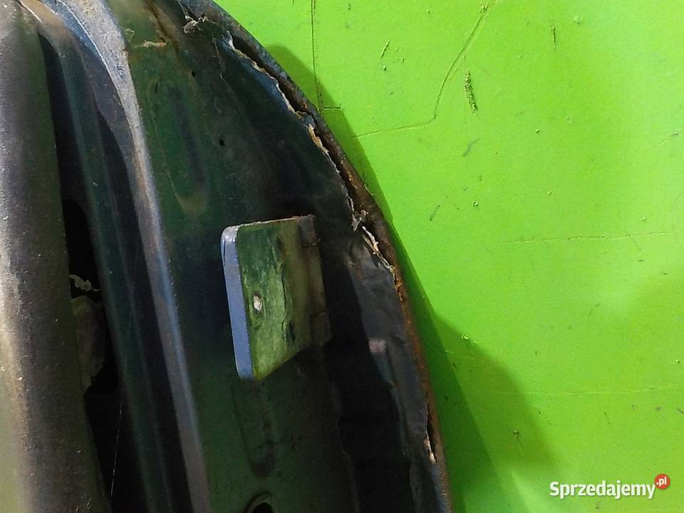 LANCIA BETA 20 B 83r COUPE 2D drzwi lewe przod Suków